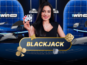 Blackjack