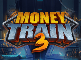 Money Train 3